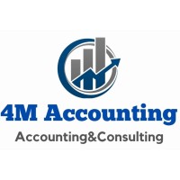 4M Accounting logo - Similar company to Care And More