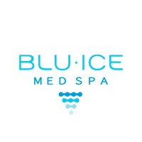 Blu Ice Med Spa logo - Similar company to Wrinklefree Md Med Spa & Wellness Clinic