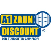 A1 ZAUNDISCOUNT logo - Similar company to Schake Gmbh