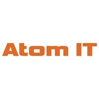 Atom IT Solutions Ltd logo - Similar company to Interpro Workstations Ltd