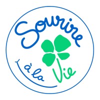 Association Sourire à la vie logo - Similar company to Association Sparadrap
