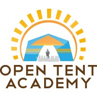 Open Tent Academy logo - Similar company to Republic Valuations