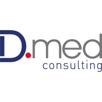 D.Med Consulting GmbH logo - Similar company to D.Med Software