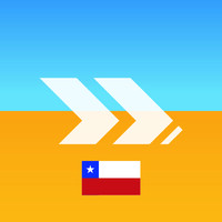 Haulotte Chile logo - Similar company to Ahern Chile