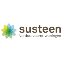 Susteen logo - Similar company to Pinotake®