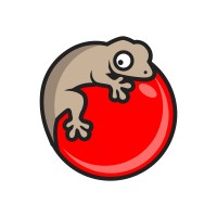 Ballgecko logo - Similar company to Sentientxt