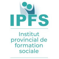 IPFS - Institut Provincial de Formation Sociale logo - Similar company to Ceges