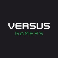 VS Gamers logo - Similar company to Coolmod Informática