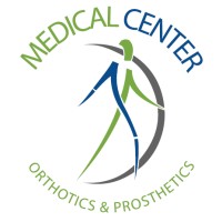 Medical Center Orthotics & Prosthetics logo - Similar company to Operation Kare