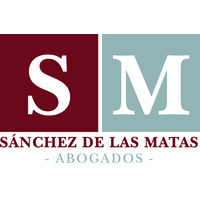 SANCHEZ DE LAS MATAS ABOGADOS logo - Similar company to Pezzi Martin & Herrera