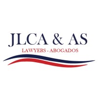 JLCA & AS Lawyers logo - Similar company to Tinoco & Lifschitz