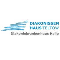 Diakoniekrankenhaus Halle logo - Similar company to Kreiskrankenhaus Mechernich Gmbh