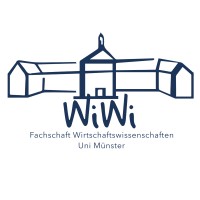 Fachschaft Wirtschaftswissenschaften Uni Münster logo - Similar company to Master Personal- Und Wirtschaftspsychologie Uni Münster