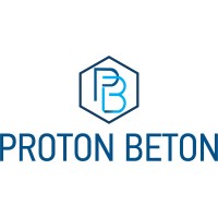 PROTON BETON IKE logo - Similar company to Penetron Hellas