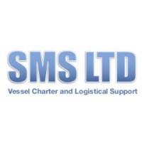 Specialised Marine Support Ltd logo - Similar company to Borders Competitions