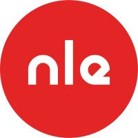 NLE logo - Similar company to Nle Systems