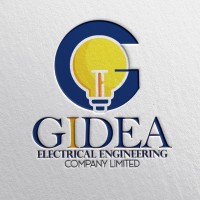 Gidea Electrical & Engineering Limited logo - Similar company to Gideas