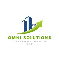 Omni Solutions logo - Similar company to Omni Solutions Inc.