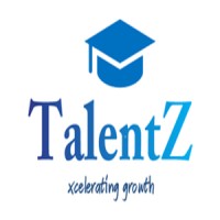 TalentZ logo - Similar company to Talentz.Ai
