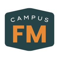 CampusFM logo - Similar company to Folkways