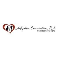 Adoption Connection, PA logo - Similar company to X