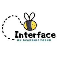 Interface- The Academic Forum of LSR logo - Similar company to Nsu Student Government