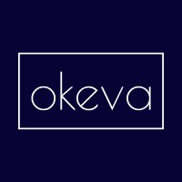 OKEVA logo - Similar company to Marvica Technologies