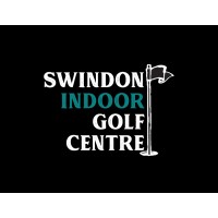 Swindon Indoor Golf Centre logo - Similar company to Inxpress - Swindon