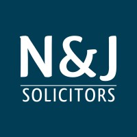 Newnham & Jordan Solicitors logo - Similar company to Renshaw Derrick & Co.