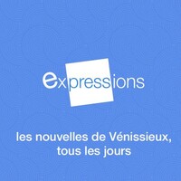 Journal Expressions les nouvelles de Vénissieux