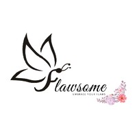 Flawsome logo - Similar company to Atlas Spinal Center