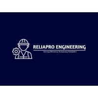 ReliaPro Engineering Consulting logo - Similar company to Electrical Technology