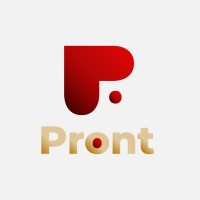 Pront * Plataforma de Saúde On-line logo - Similar company to Crediconect