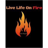 Ben Pappas Leadership and Life Coaching logo - Similar company to Neon Origami Books