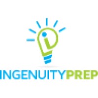 Ingenuity Prep logo - Similar company to Kipp Dc