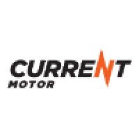 Current Motor Company logo - Similar company to Ibeef