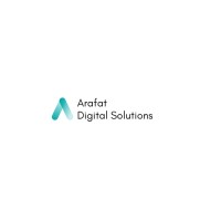 PT Arafat Solusi Digital logo - Similar company to Arafat Digital Solutions