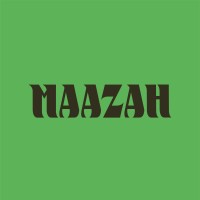 Maazah logo - Similar company to Willa'S Oat Milk