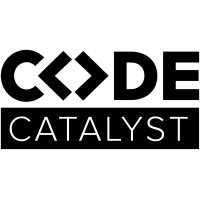 CODE Catalyst logo - Similar company to Peachz
