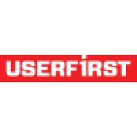USERF1RST logo - Similar company to Saffriedesign