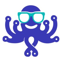 Octopaye logo - Similar company to Kintec
