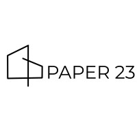 Paper 23 logo - Similar company to Cad Construction- Engineers And Contractors