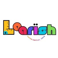 LAARISH logo - Similar company to Oxynyc Innovations Pvt Ltd