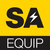 SA Equip logo - Similar company to Dustcontrol Group