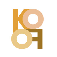 Kozakov Foundation logo - Similar company to Yup