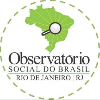 Observatório Social do Brasil - Rio de Janeiro logo - Similar company to Uva Júnior Consultoria
