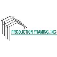 Production Framing, Inc. logo - Similar company to Advanced Framing Structures, Inc.