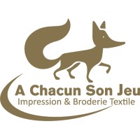 A CHACUN SON JEU logo - Similar company to Chacun Sa Route