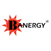 Banergy logo - Similar company to Aegir Technologies Ltd.