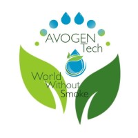 Avogen Tech logo - Similar company to Bildungsmotor